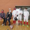 Criterium y Campeonato de Castilla y León M15 Individual y por equipos